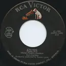 7inch Vinyl Single - The Tokens - B'wa Nina (Pretty Girl)