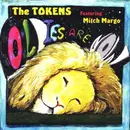 CD - The Tokens Featuring Mitch Margo - Oldies Are Now