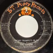 The Tokens - I Hear Trumpets Blow