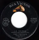 7inch Vinyl Single - The Tokens - La Bomba
