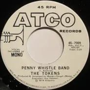 The Tokens - Penny Whistle Band