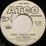 The Tokens - Penny Whistle Band