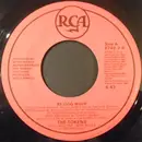 7inch Vinyl Single - The Tokens - Re-Doo-Wopp