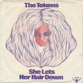 The Tokens - She Lets Her Hair Down