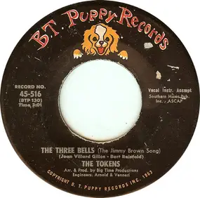 The Tokens - The Three Bells (The Jimmy Brown Song)