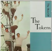 CD - The Tokens - Wimoweh!!!  The Best Of The Tokens