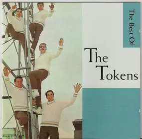 The Tokens - Wimoweh!!!  The Best Of The Tokens