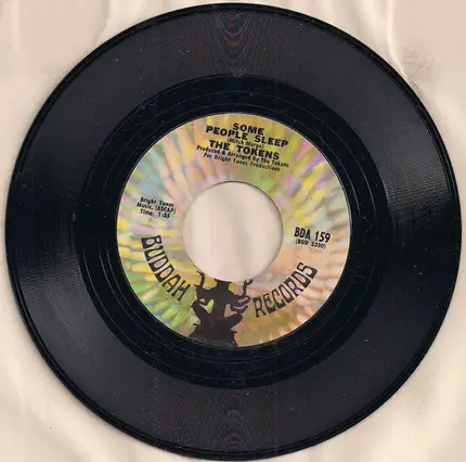 The Tokens - Don't Worry Baby