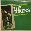 LP - The Tokens - It's A Happening World