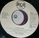 7inch Vinyl Single - The Tokens - Re-Doo-Wopp