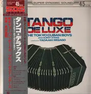 The Tokyo Cuban Boys - Tango Deluxe