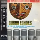 LP - The Tokyo Cuban Boys - Cuban Echoes
