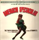 LP - The Tokyo Cuban Boys ,Conductor: Tadaaki Misago - Ameriachi Spectacular
