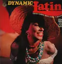 LP - The Tokyo Cuban Boys Cond. Tadaaki Misago - Dynamic Latin - +Insert.