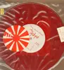10'' - The Tokyos - Red Wax 10'