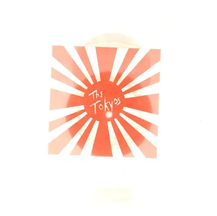 The Tokyos - Red Wax 10'