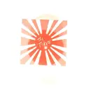 10'' - The Tokyos - Red Wax 10' - Red vinyl