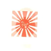 The Tokyos - Red Wax 10'