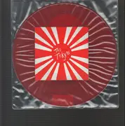 10'' - The Tokyos - The Tokyos - Plastic sleeve