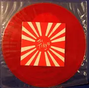 10'' - The Tokyos - The Tokyos - Plastic sleeve