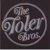 CD - The Toler Brothers - The Toler Bros.
