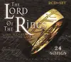 CD - The Tolkien Ensemble - The Lord Of The Rings