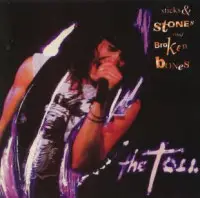 The Toll - Sticks & Stones And Broken Bones