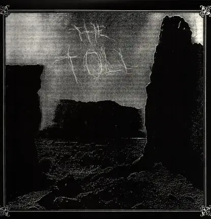 The Toll - The Toll