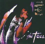CD - The Toll - Sticks & Stones And Broken Bones