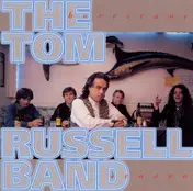 Tom Russell Band - Hurricane Season