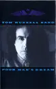 MC - The Tom Russell Band - Poor Man's Dream - Dolby HX Pro