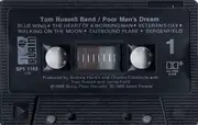 MC - The Tom Russell Band - Poor Man's Dream - Dolby HX Pro