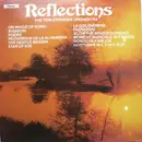 LP - The Tom Stringer Orchestra - Reflections