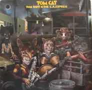 Tom Scott & The L.A. Express - Tom Cat