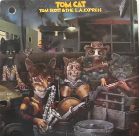L.A. Express - Tom Cat