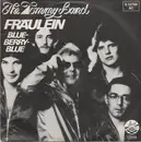 7inch Vinyl Single - The Tommy Band - Fräulein