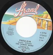 7inch Vinyl Single - The Tommy Band - Fräulein