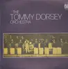 LP - The Tommy Dorsey Orchestra - The Tommy Dorsey Orchestra - Unreleased Performances In A College, 1940