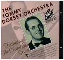 CD - The Tommy Dorsey Orchestra - Featuring the Clambake Seven