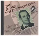 CD - The Tommy Dorsey Orchestra - Featuring The Clambake Seven