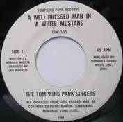 The Tompkins Park Singers