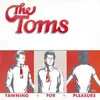 LP - The Toms - Yawning For Pleasure - still sealed