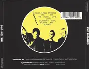 CD - The Ton-Ups - Ton-Ups