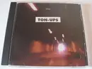 CD - The Ton-Ups - Ton-Ups