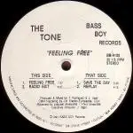 Tone - Feeling Free