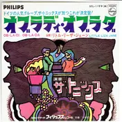 Tonics - Ob-La-Di, Ob-La-Da