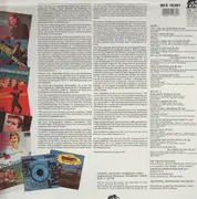 LP - The Tonics - The Tonics