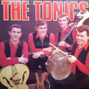 LP - The Tonics - The Tonics