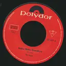 7inch Vinyl Single - The Tonics - Baby, Baby Goodbye