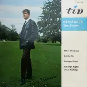 Tonics - Hitparade - The Tonics